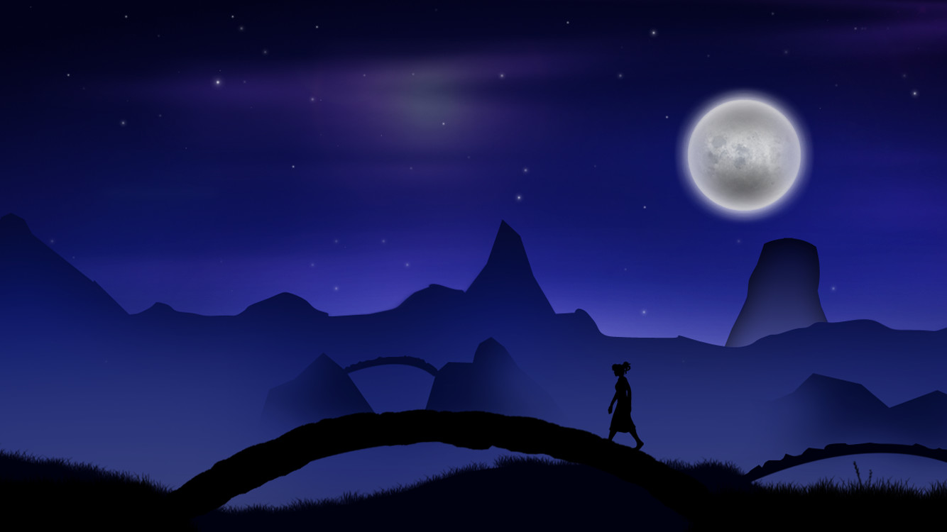 Star Sky 2 screenshot 2