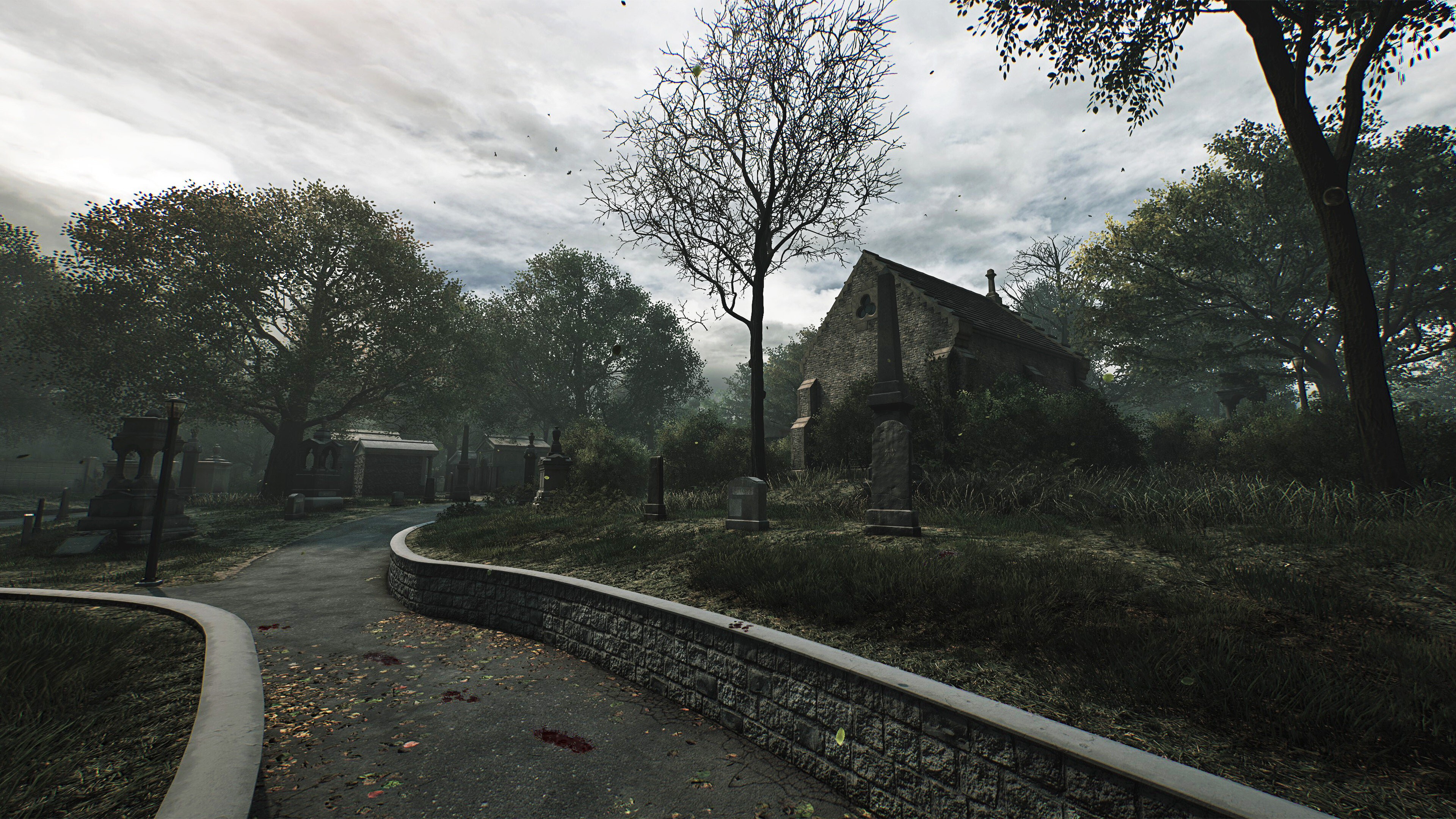 Hunter: The Reckoning – Deathwish screenshot 6