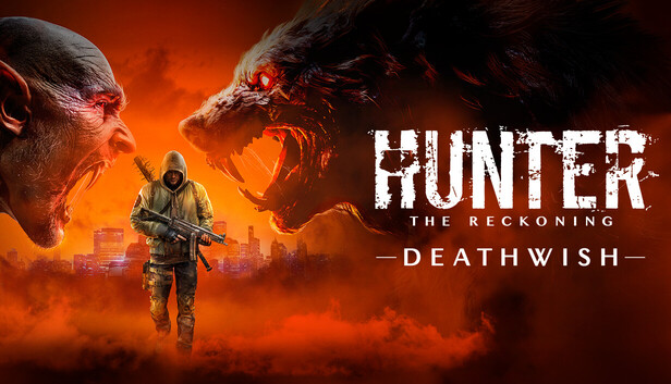 Hunter: The Reckoning – Deathwish у Steam