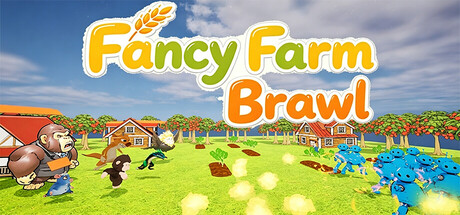 Fancy Farm Brawl