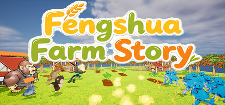 Fengshua Farm Story