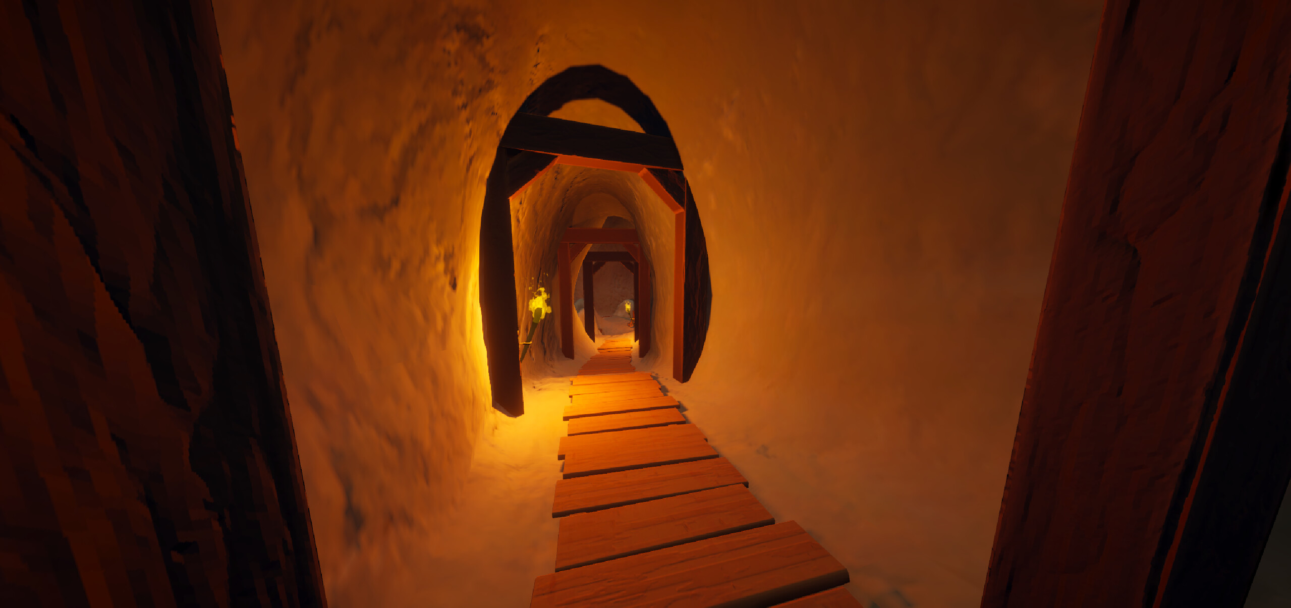 The Long Mine screenshot 6