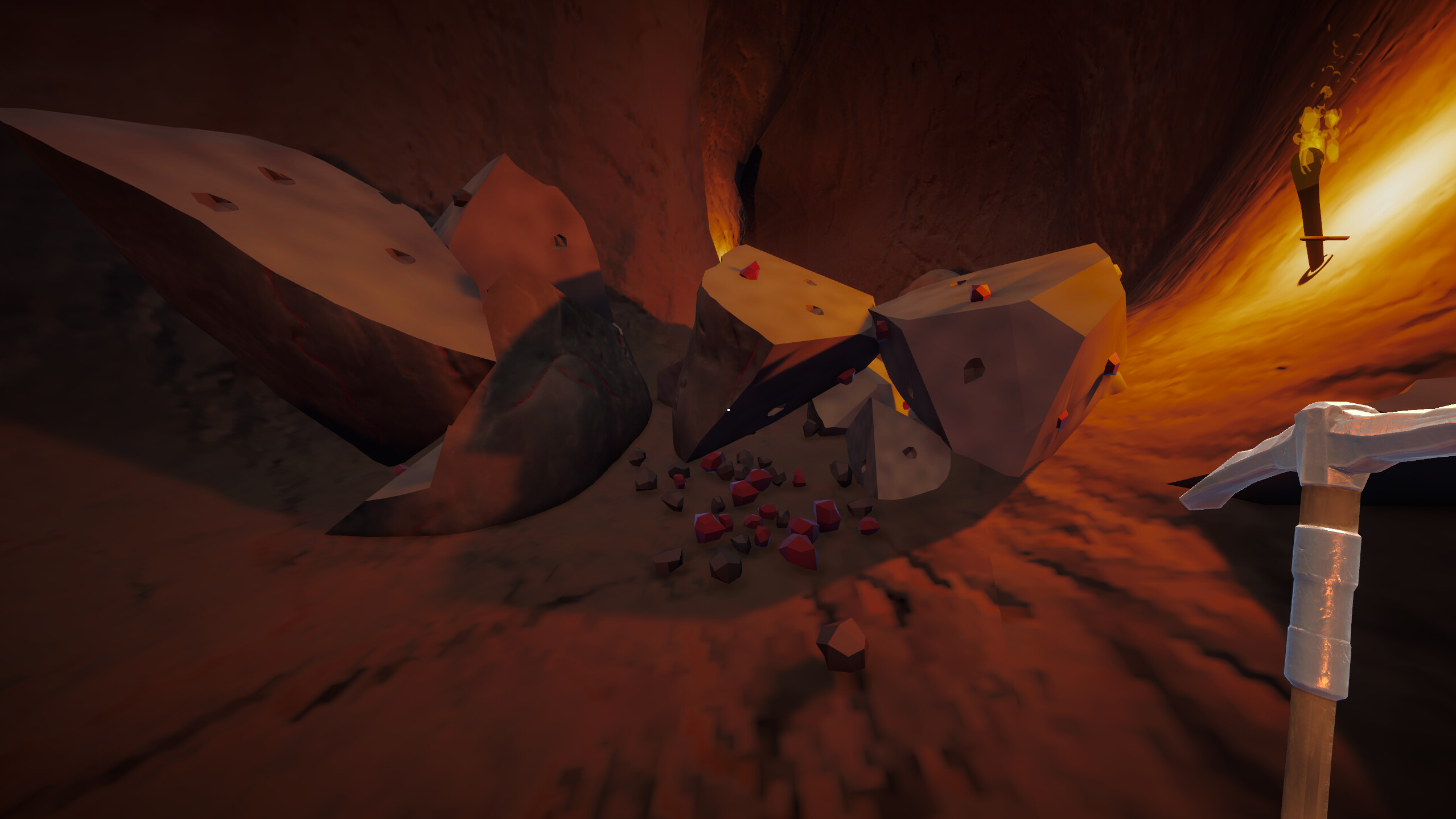 The Long Mine screenshot 4