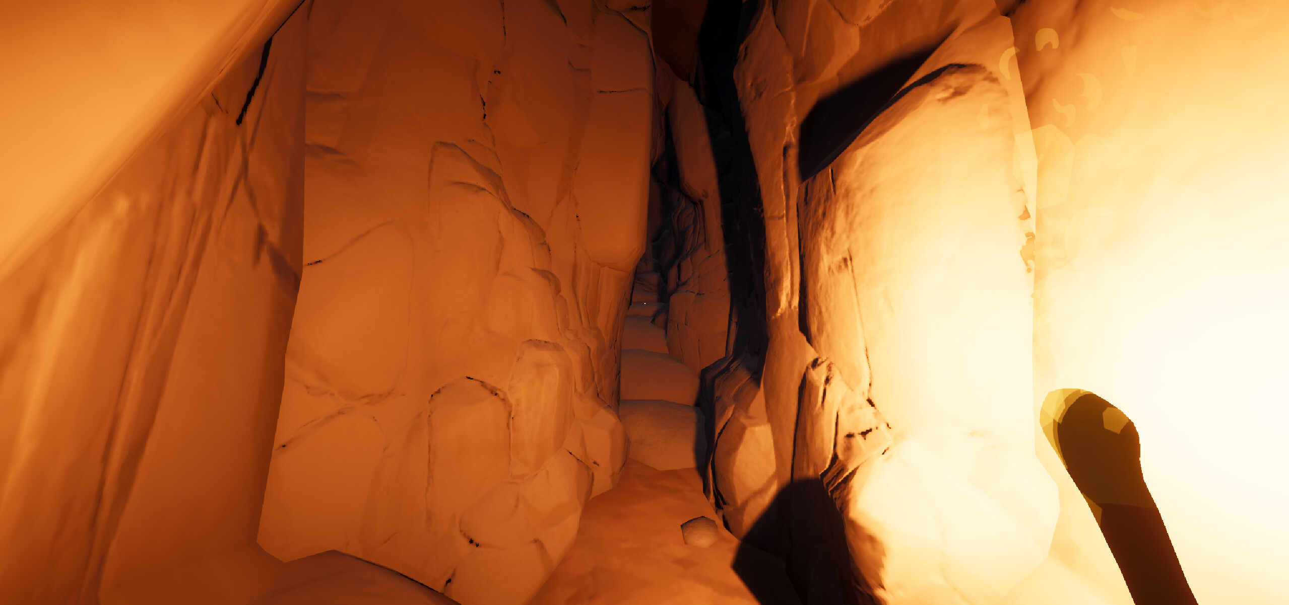 The Long Mine screenshot 2