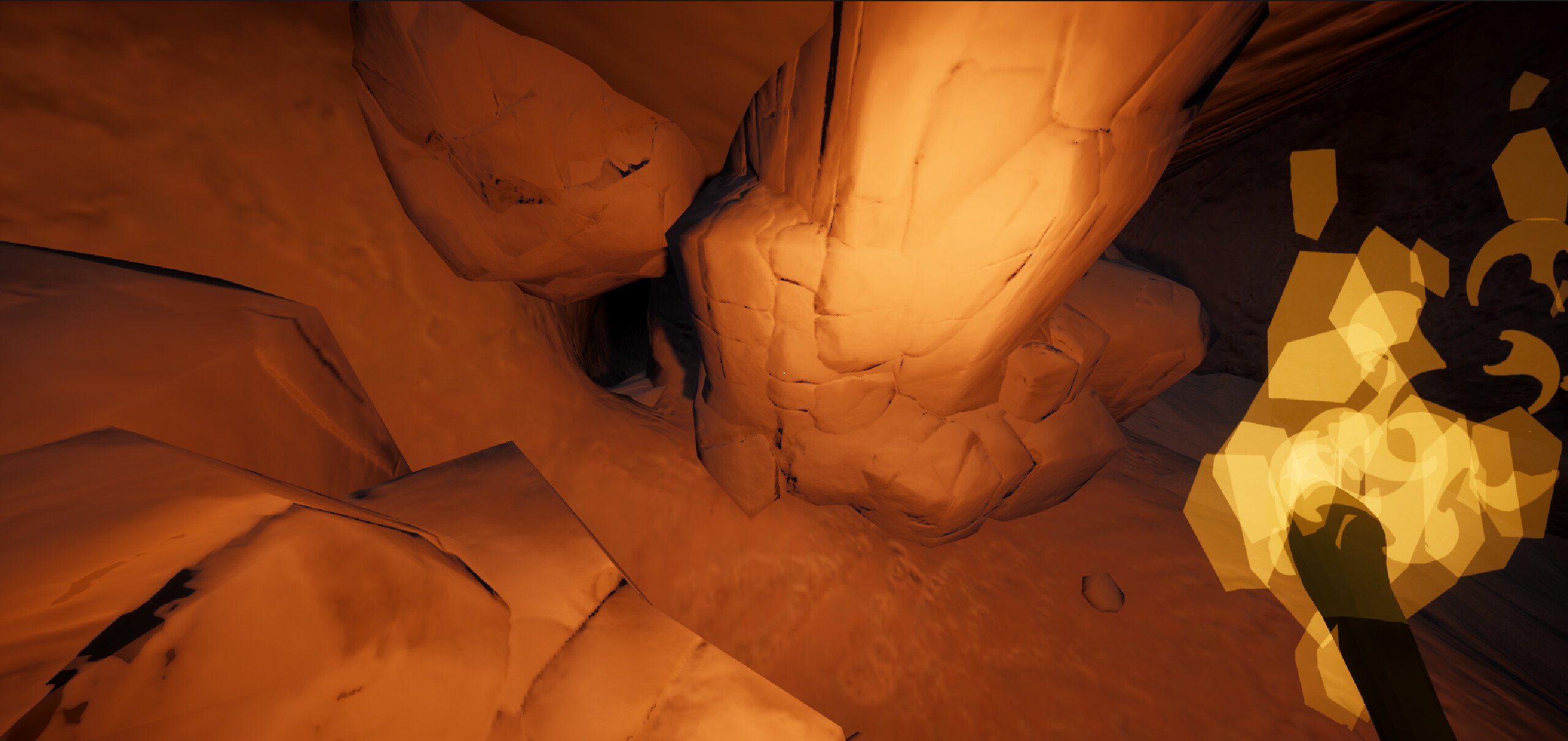 The Long Mine screenshot 3