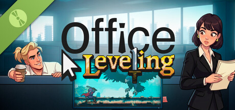 Office Leveling Demo
