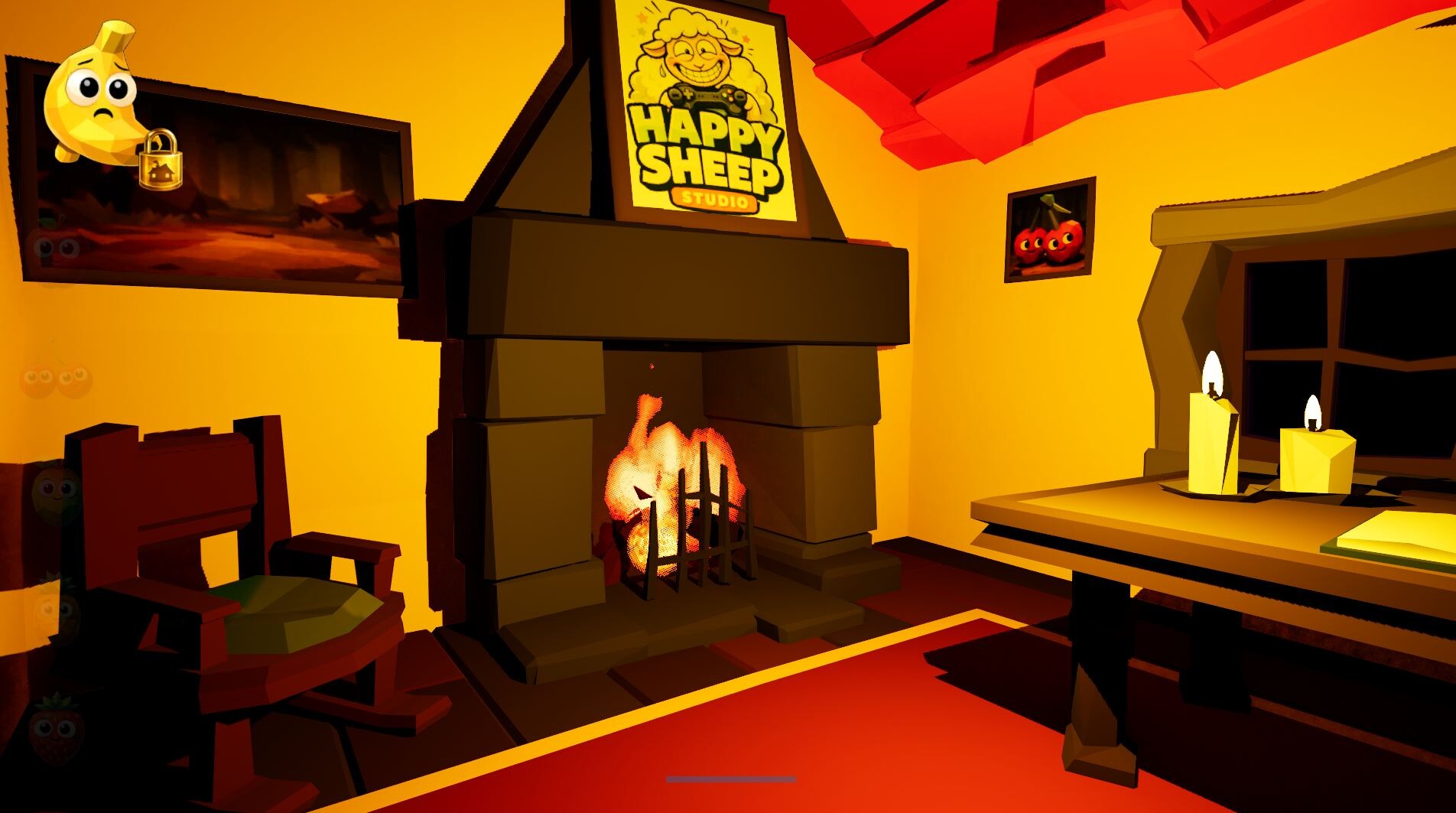 Blenderman screenshot 8