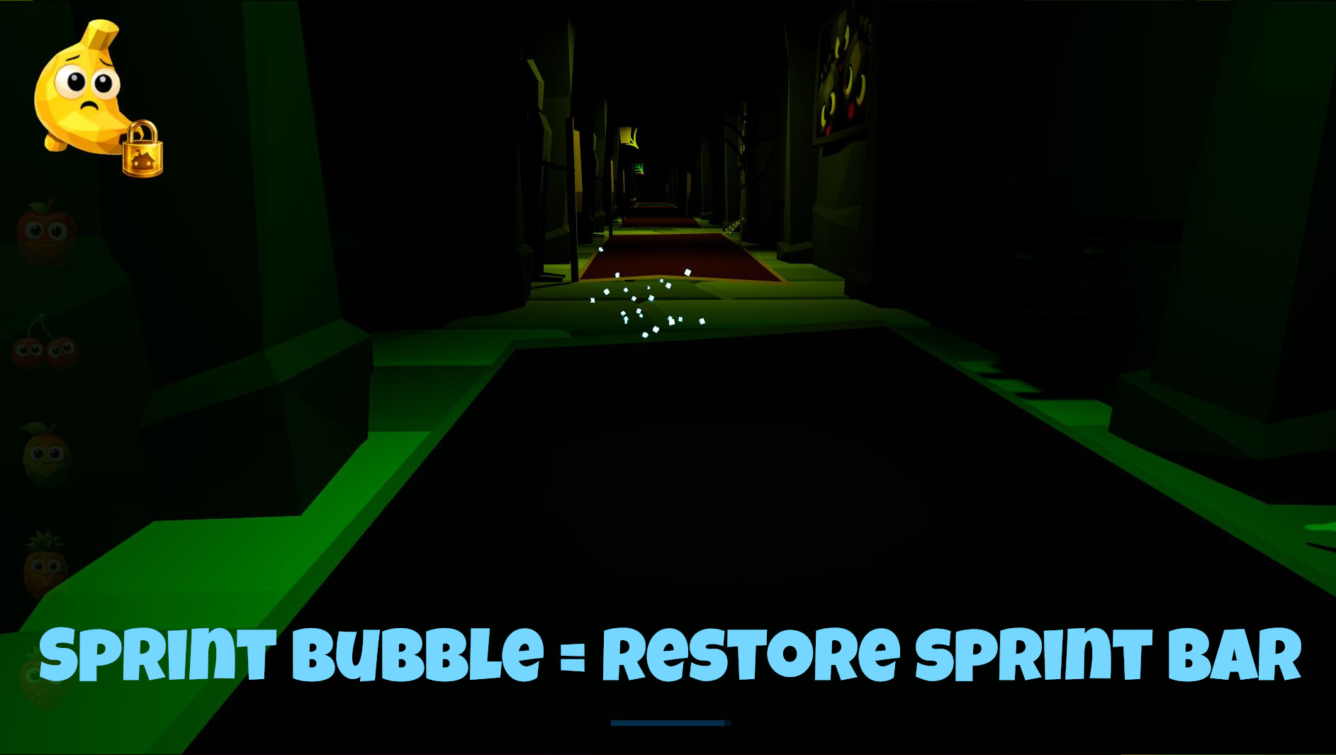 Blenderman screenshot 2