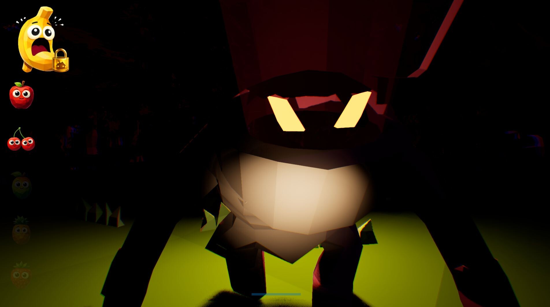 Blenderman screenshot 1