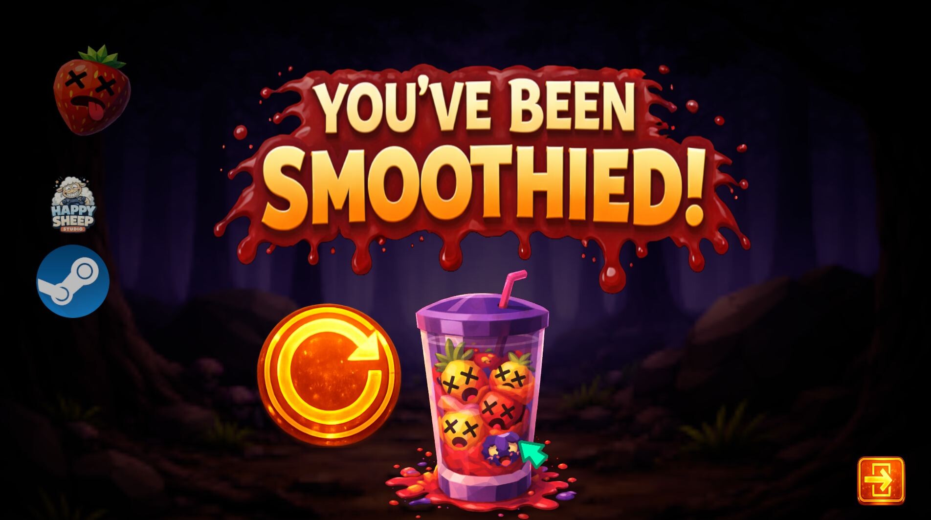 Blenderman screenshot 5