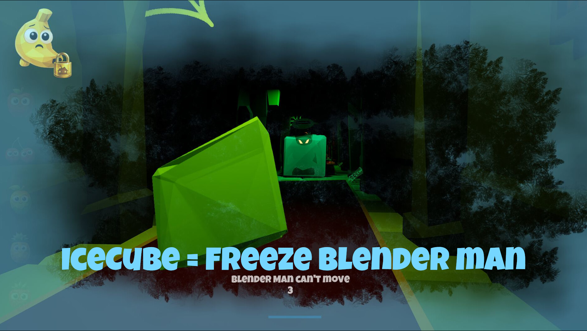 Blenderman screenshot 4
