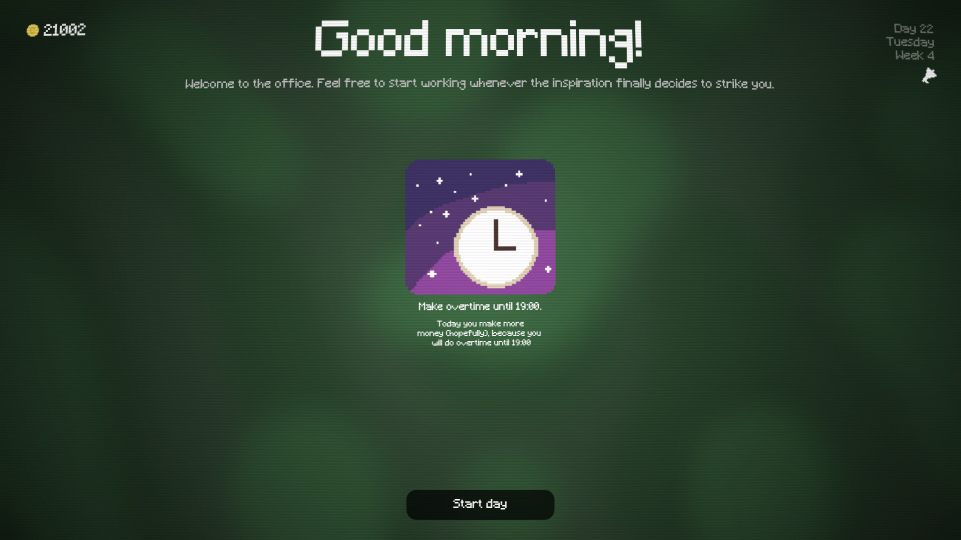 Postponed screenshot 8