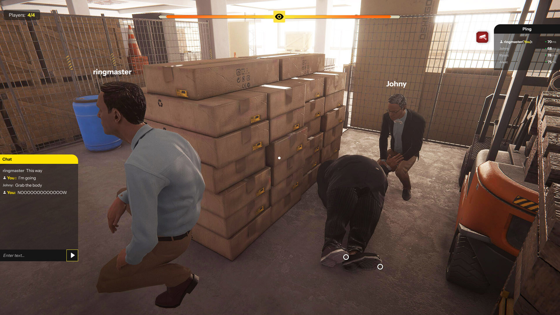 We’re In Trouble screenshot 11