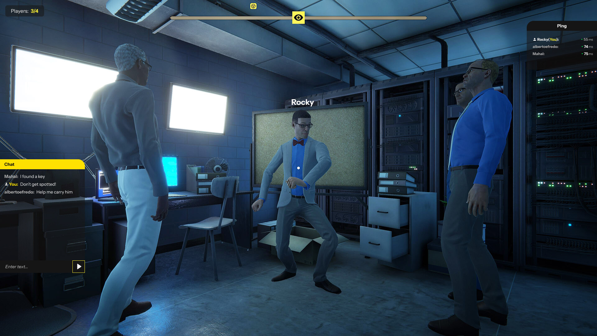 We’re In Trouble screenshot 12