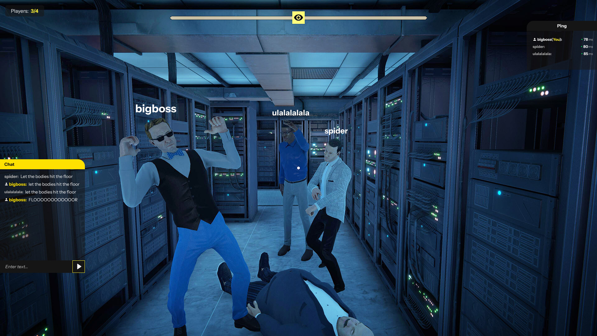 We’re In Trouble screenshot 6
