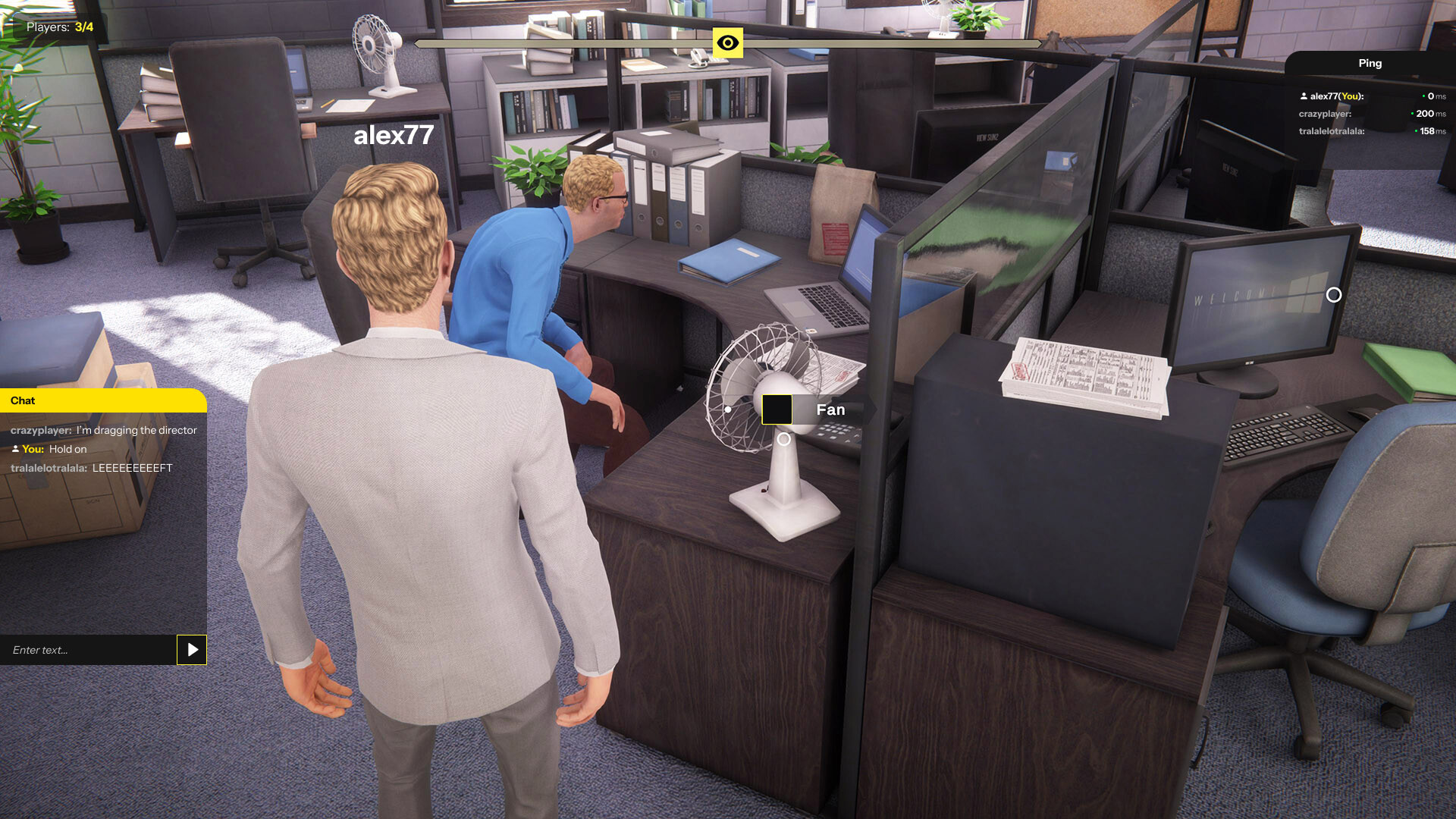 We’re In Trouble screenshot 9
