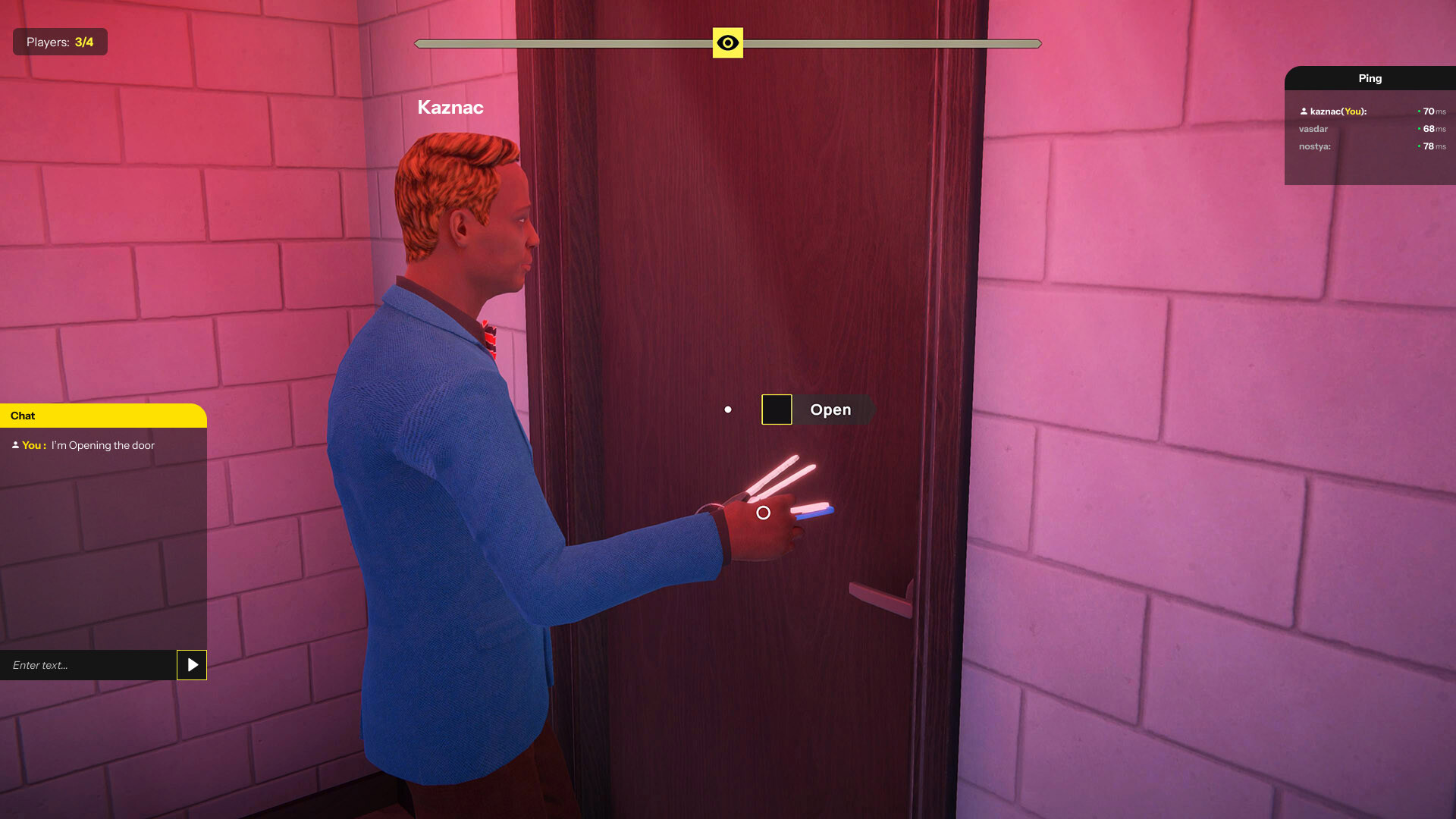 We’re In Trouble screenshot 10