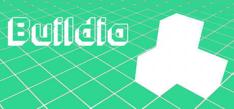 Buildia — Steam header