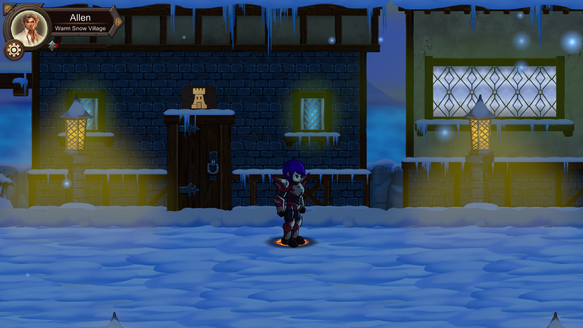 WorldLoop screenshot 5