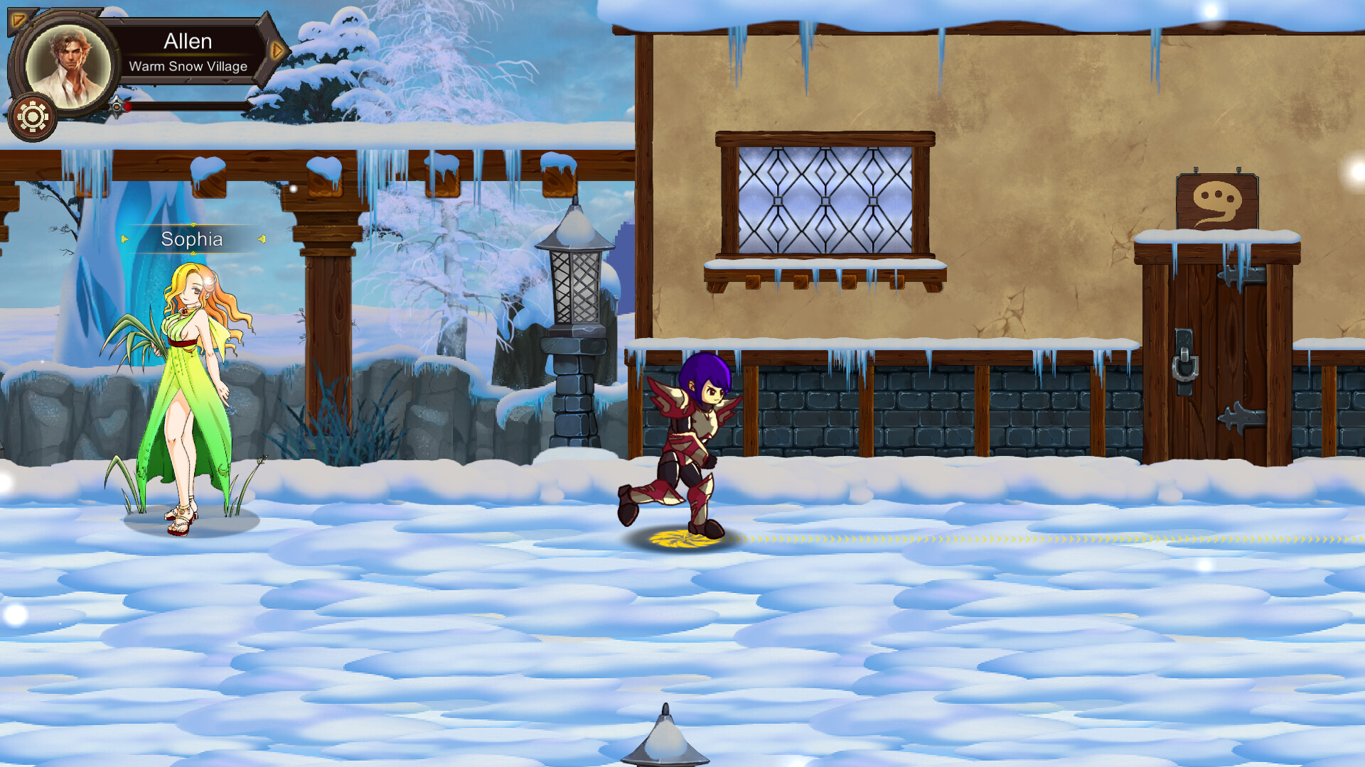 WorldLoop screenshot 4