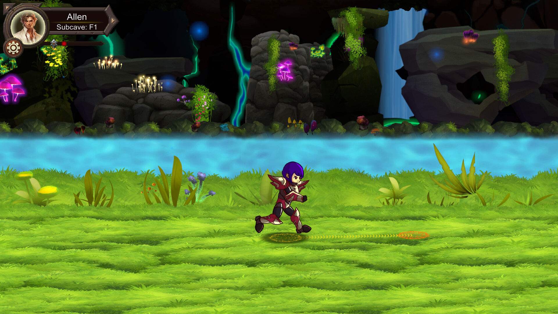 WorldLoop screenshot 3