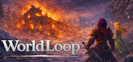 WorldLoop