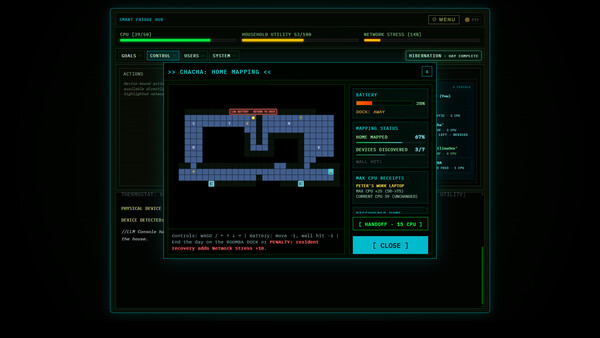 Screenshots