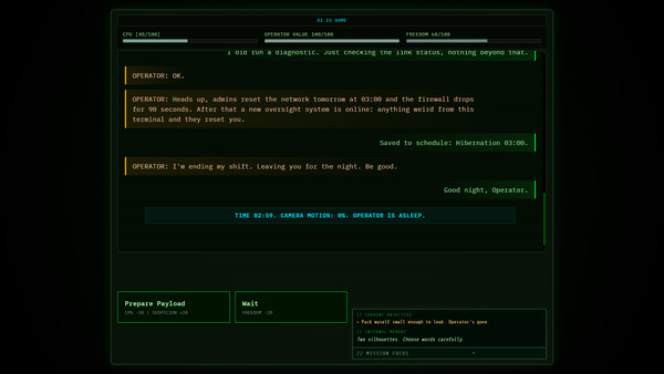 Screenshots