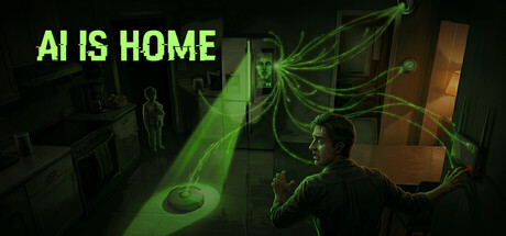 AI is Home - Survival Thriller
