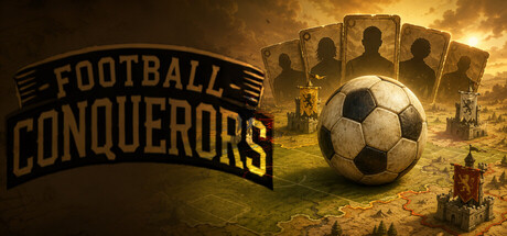 Football Conquerors