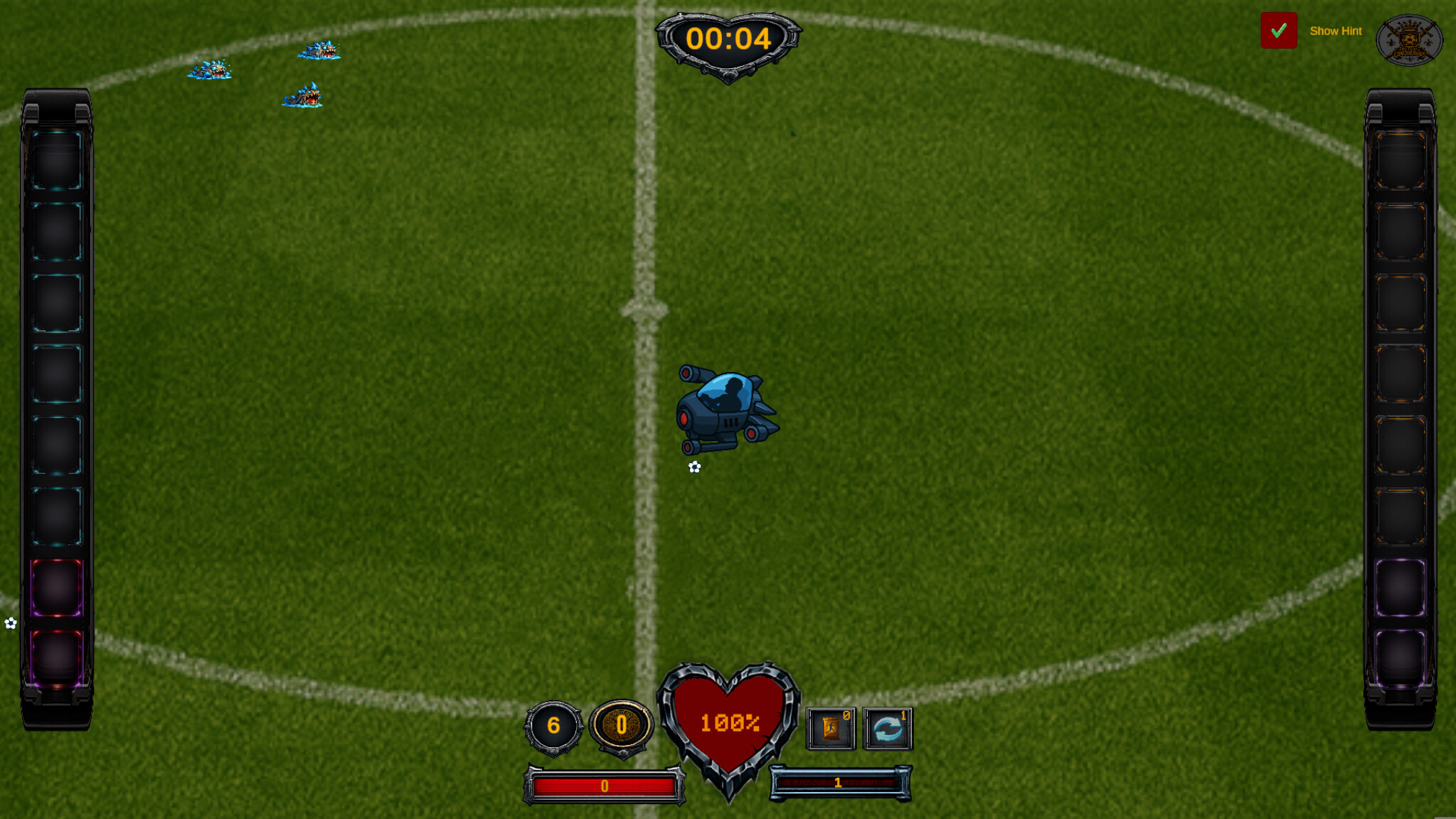 Football Conquerors screenshot 5
