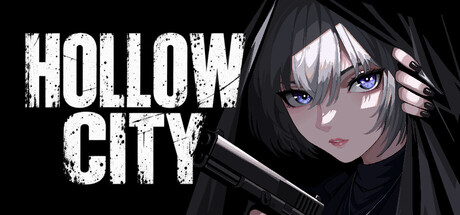 HollowCity:EscapeFromSeoul — Steam header
