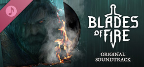 Blades of Fire Soundtrack