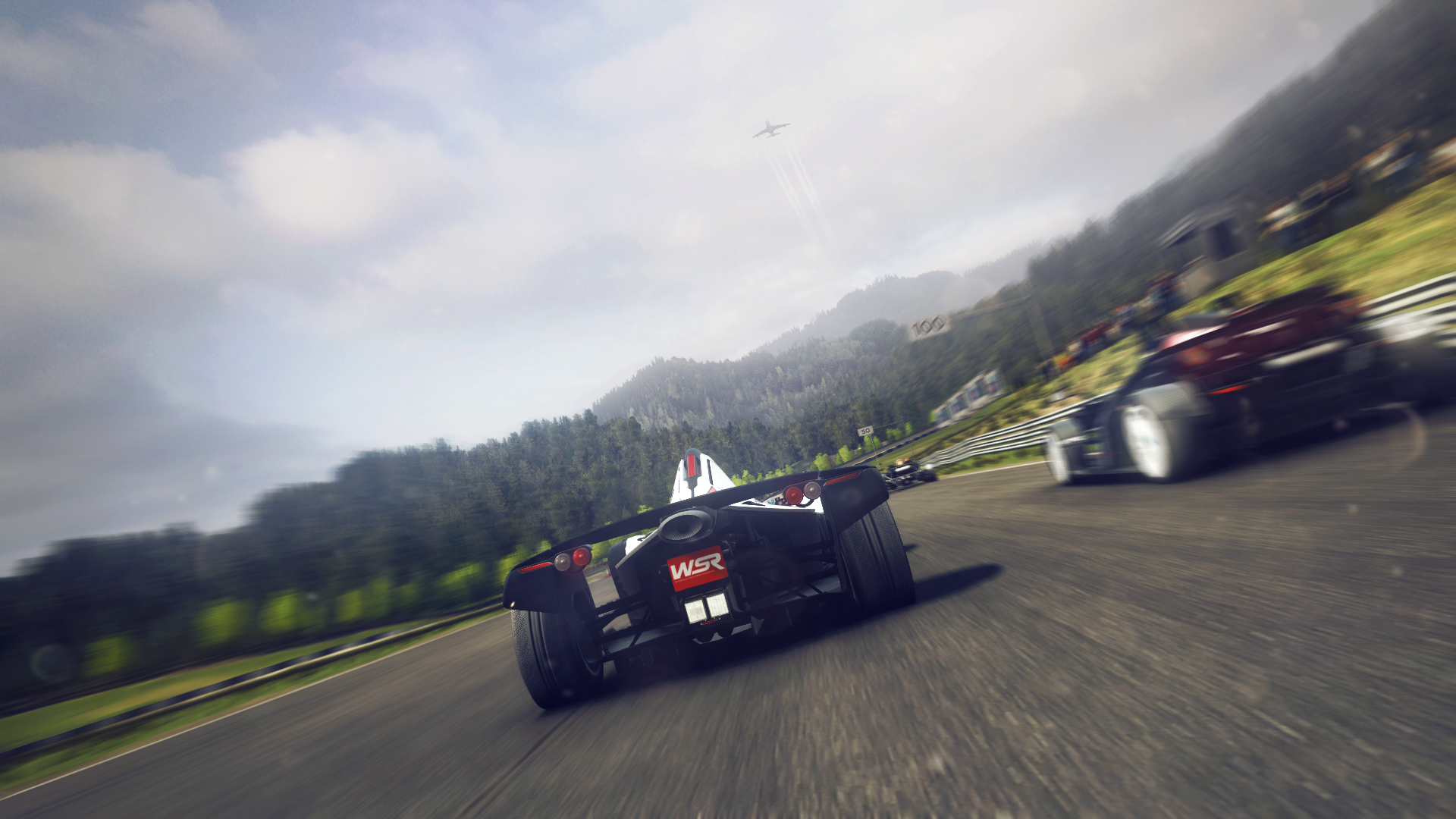 GRID 2 screenshot 14