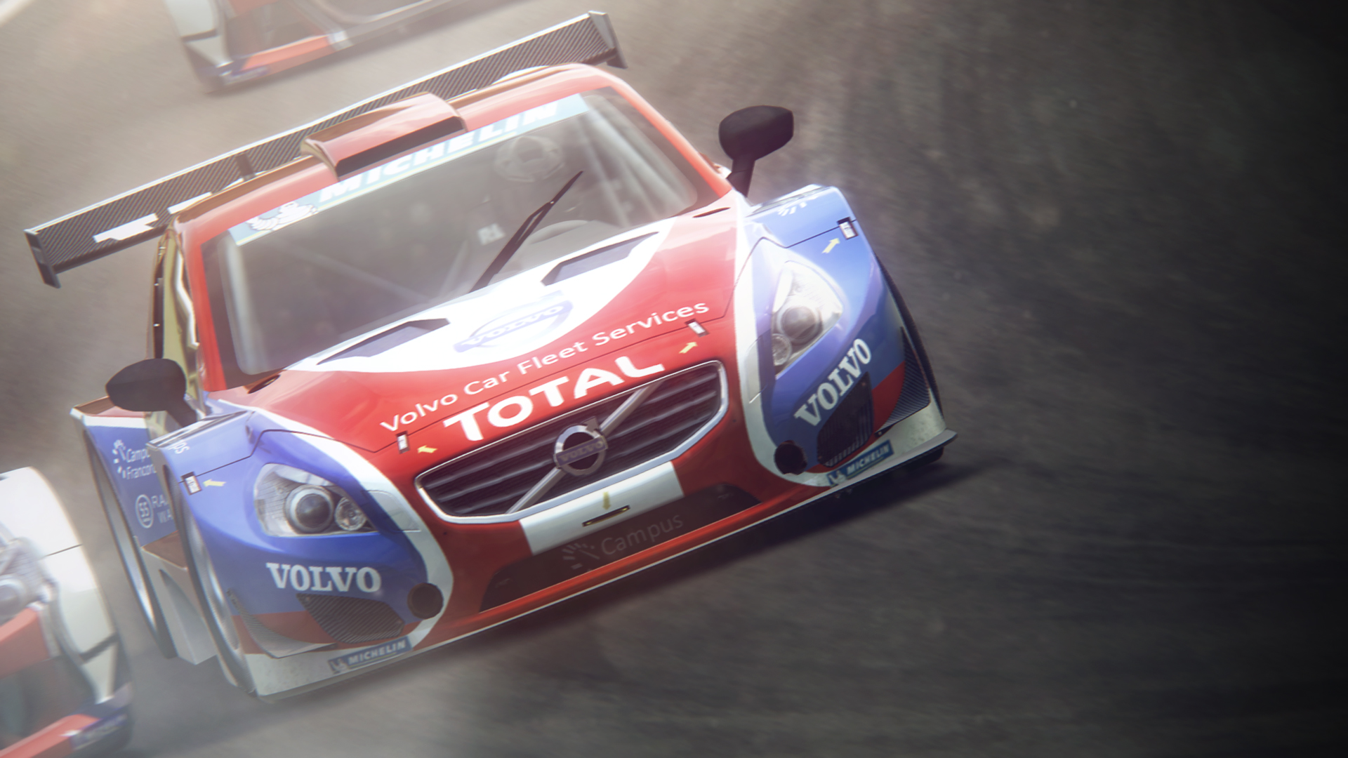 GRID 2 screenshot 2