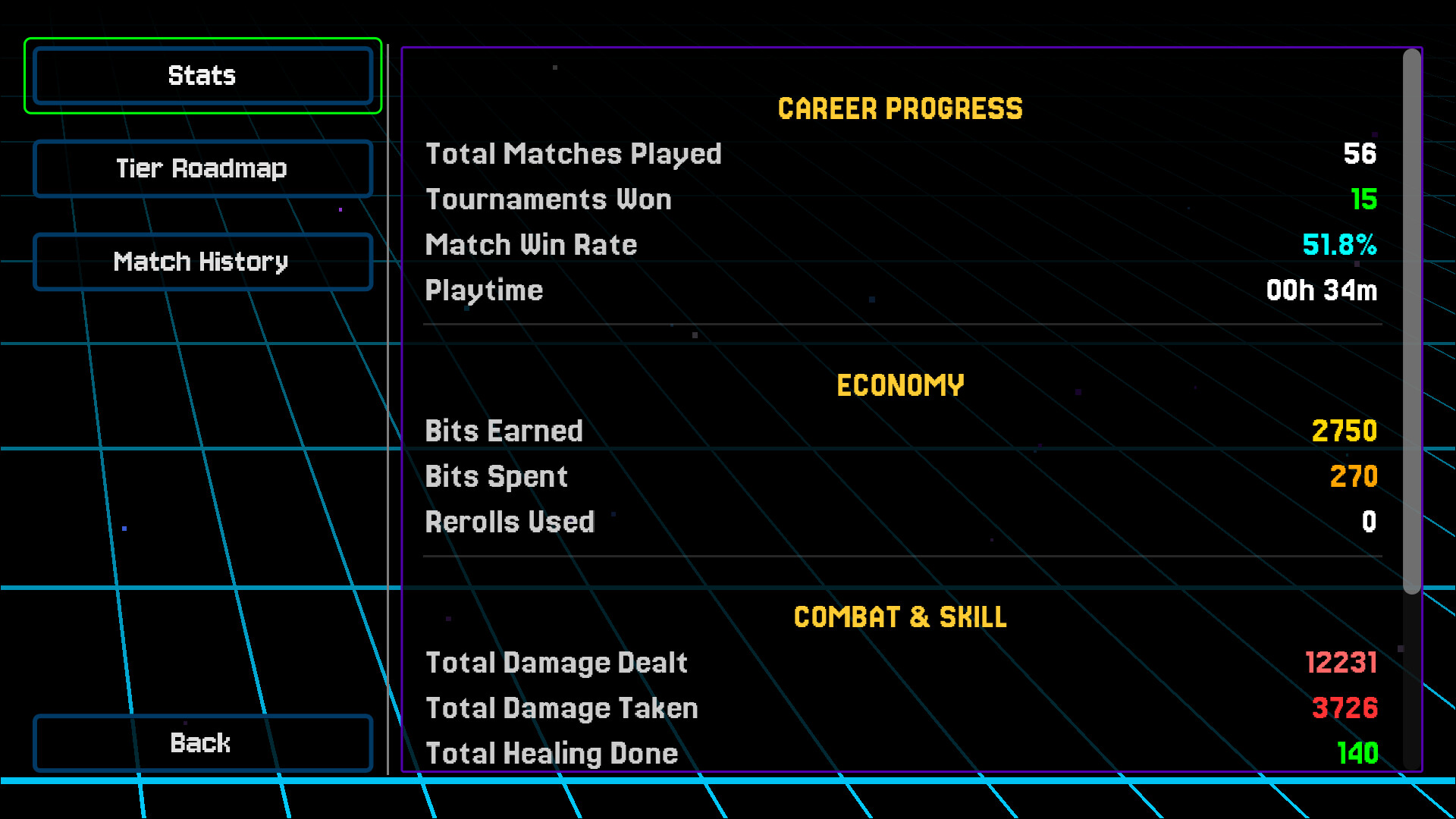 Ultra Paddle screenshot 8