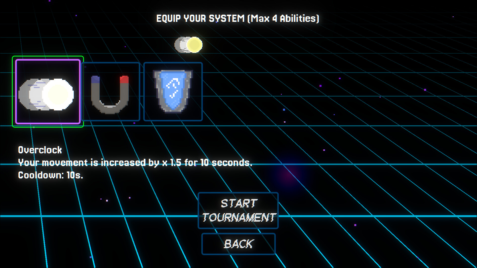 Ultra Paddle screenshot 7