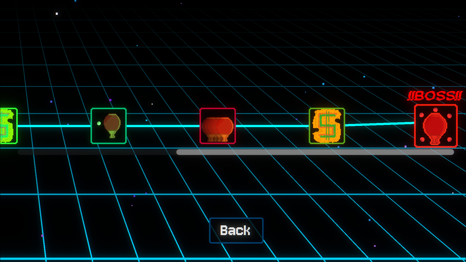 Ultra Paddle screenshot 3