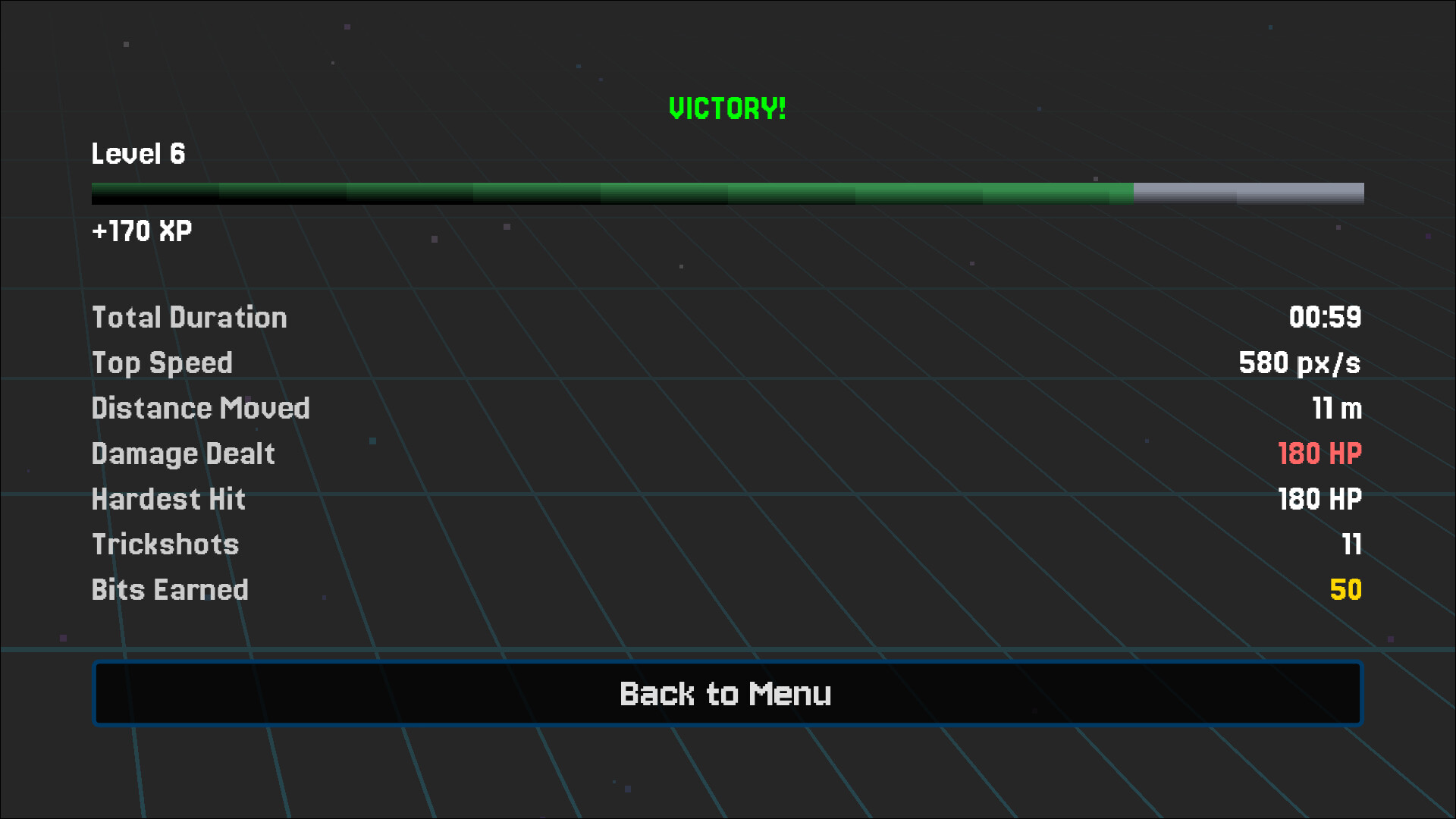 Ultra Paddle screenshot 9