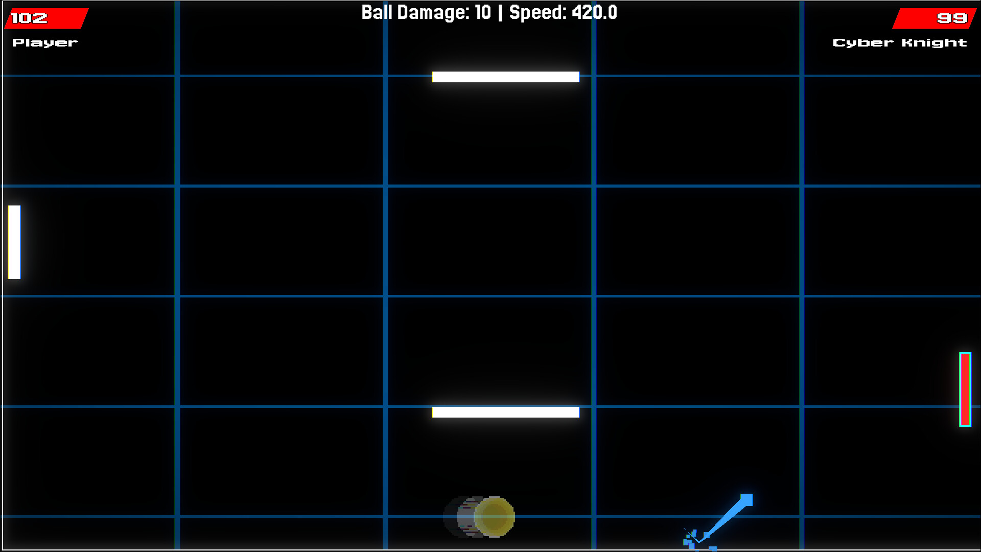 Ultra Paddle screenshot 6
