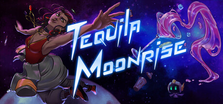 Tequila Moonrise — Steam header