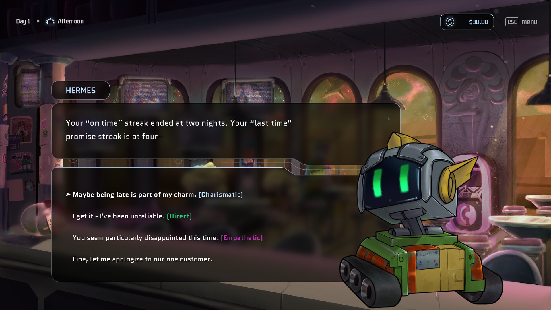 Tequila Moonrise screenshot 7