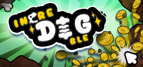 Incredigble — Steam header