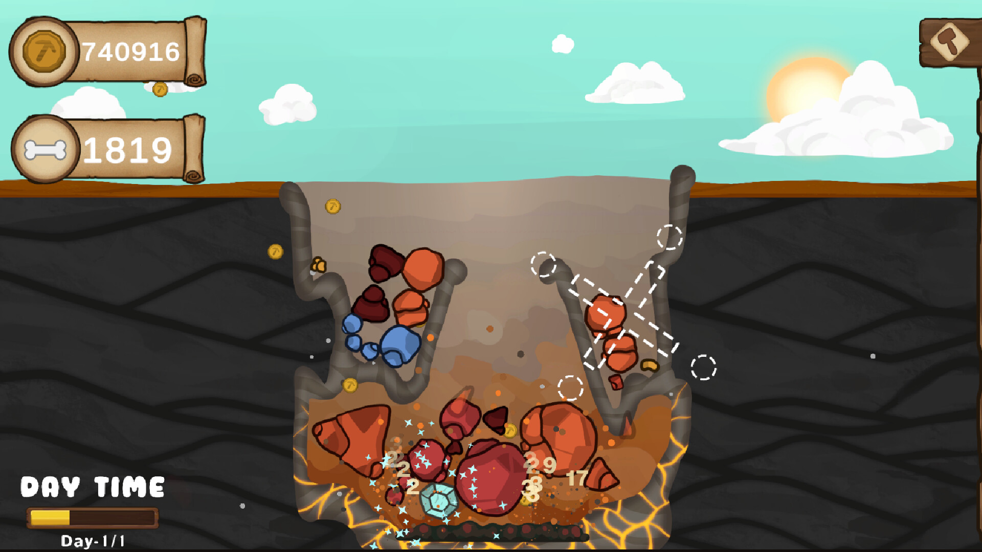 Incredigble screenshot 8
