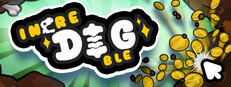 Incredigble cover art