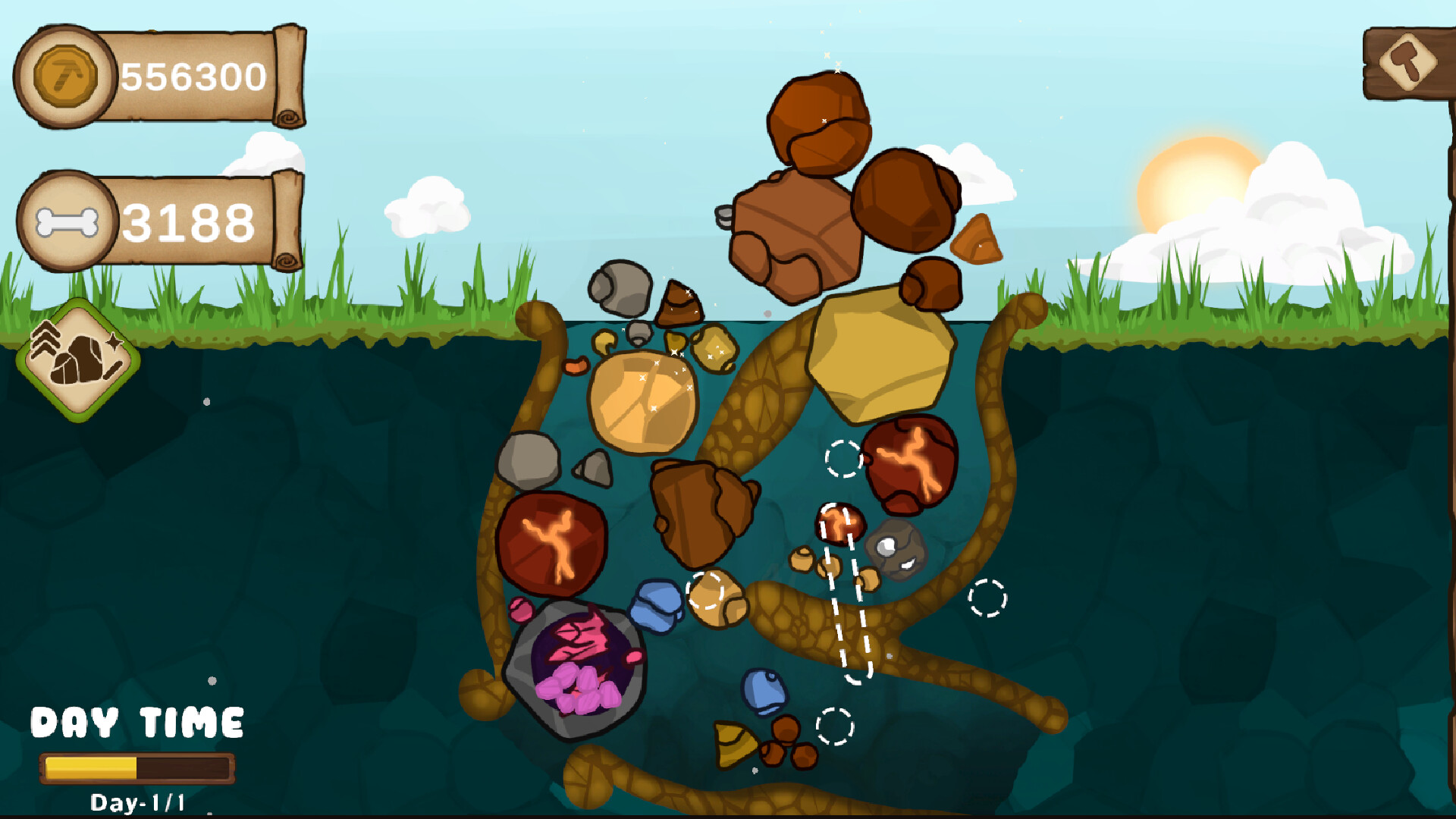 Incredigble screenshot 10