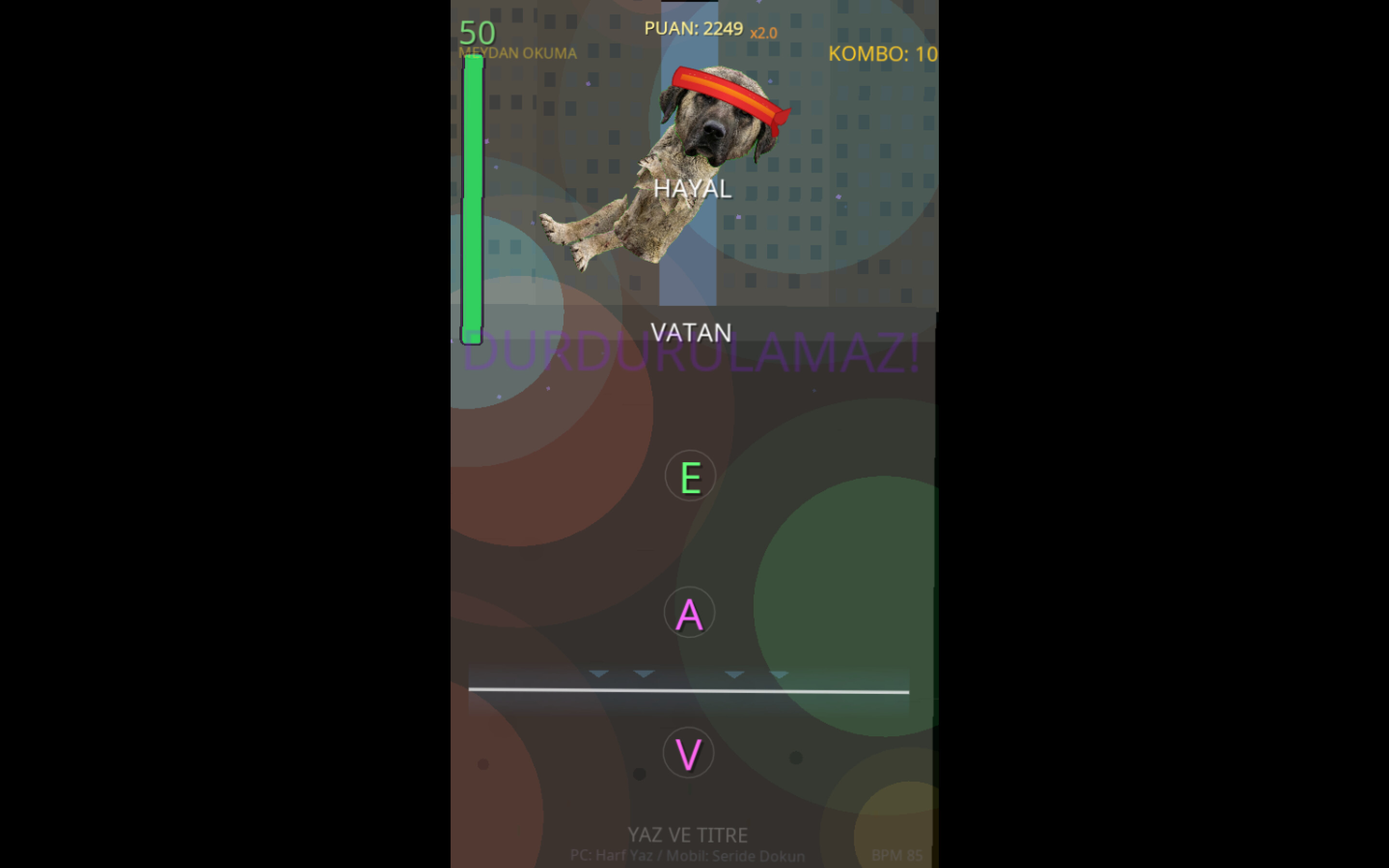 Bread Dog Vibe screenshot 4
