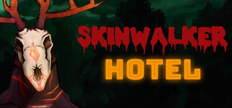 Skinwalker Hotel