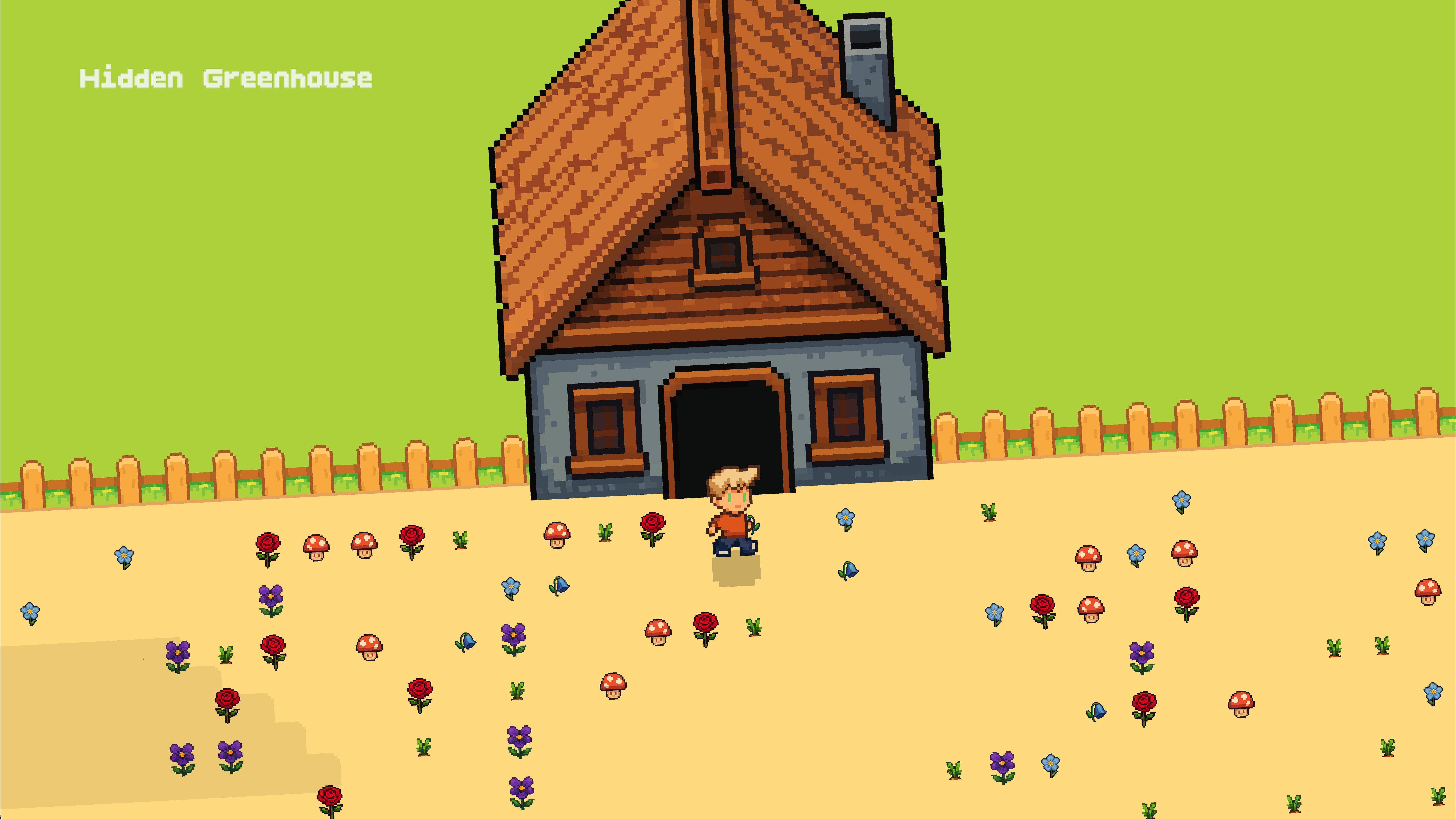 Infectionous screenshot 9
