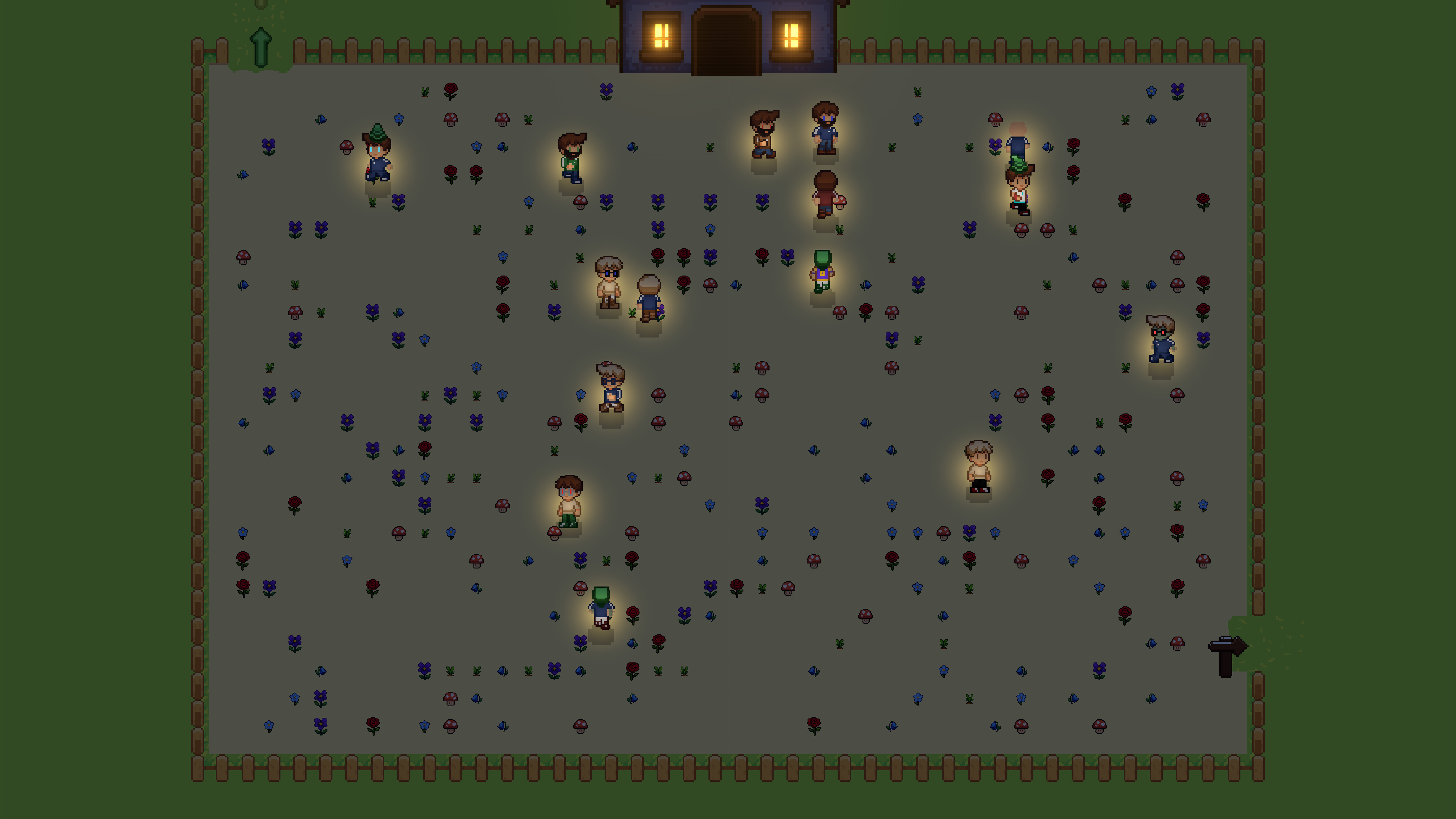 Infectionous screenshot 2